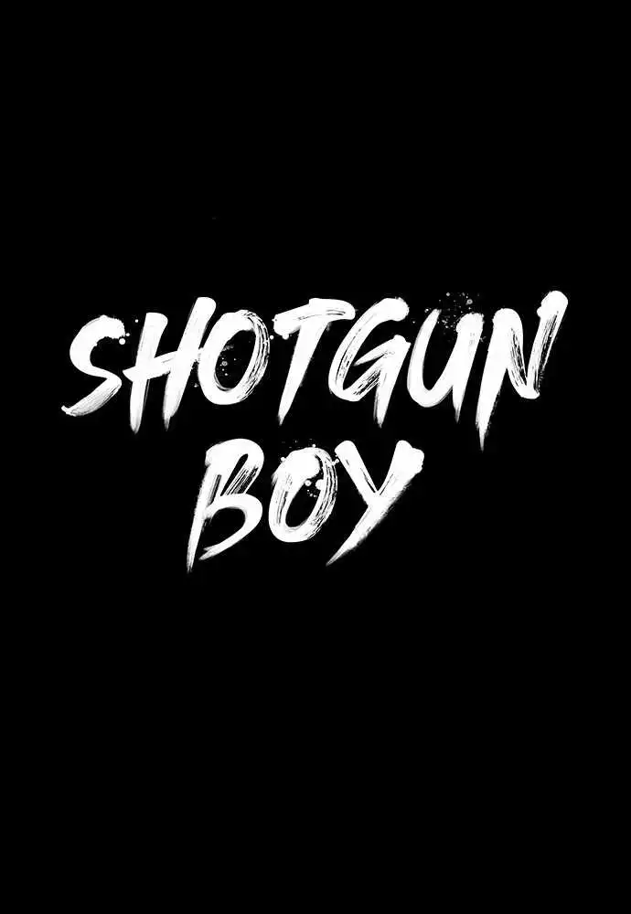 Shotgun Boy Chapter 42 29